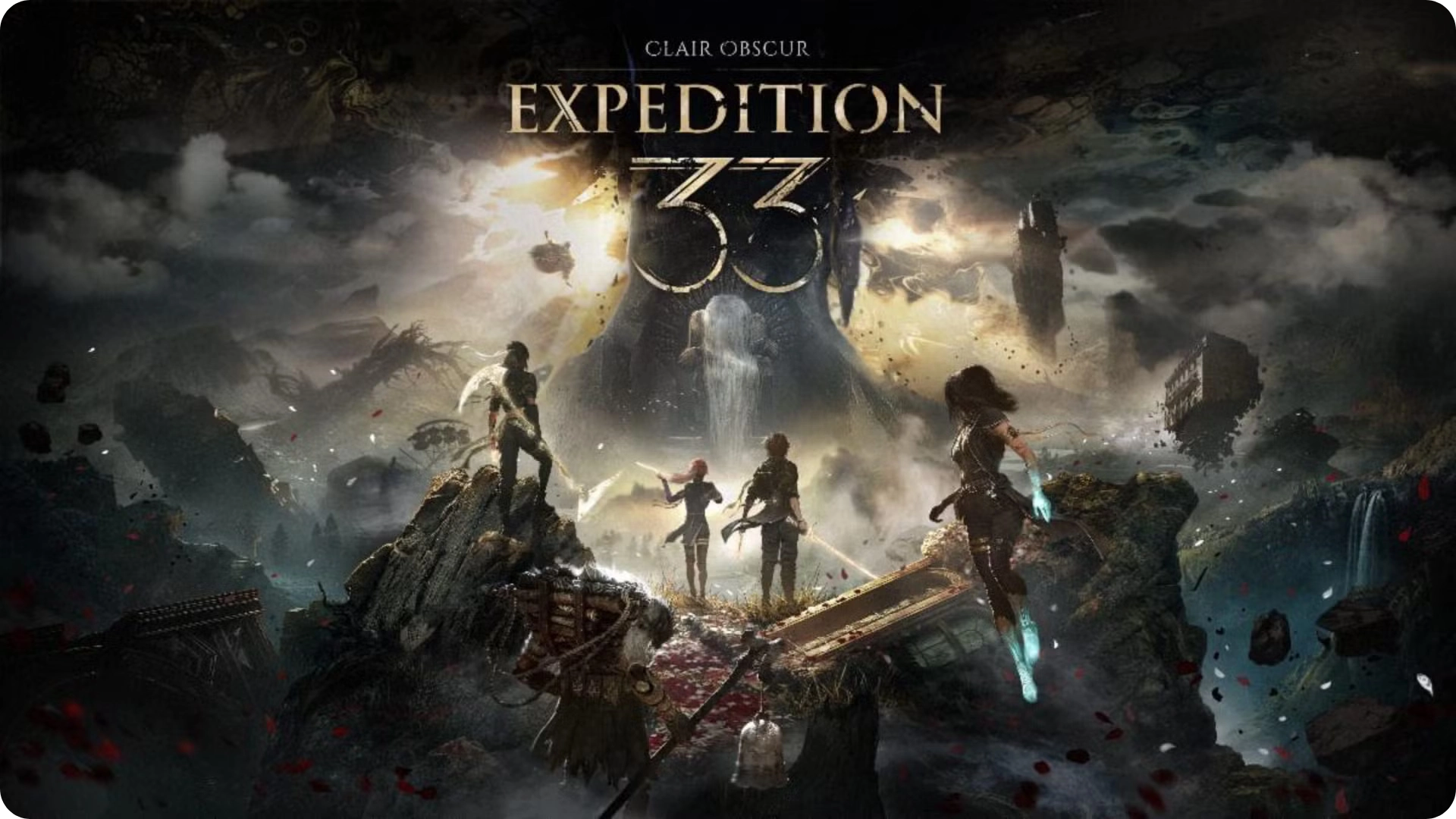 Clair Obscur: Expedition 33 Sales Continue to Shine