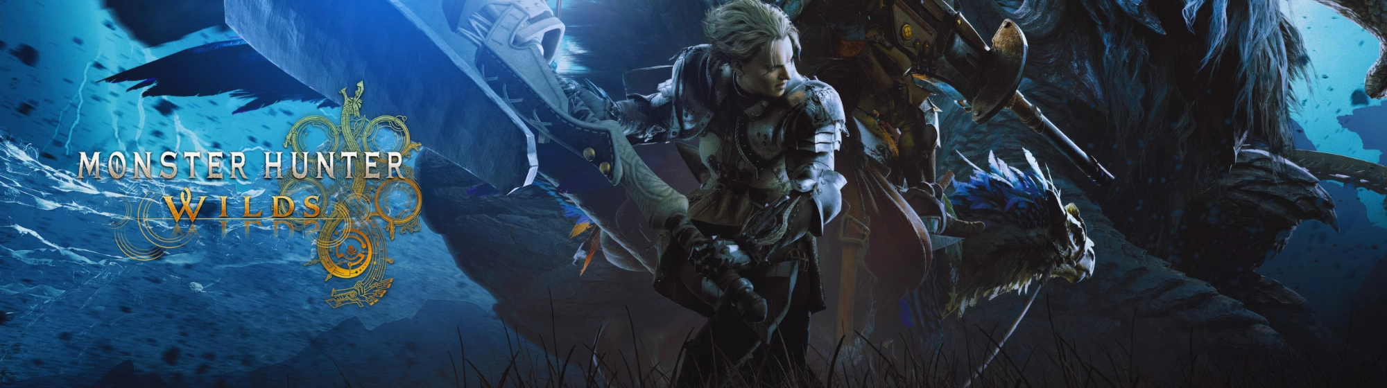 Monster Hunter Wilds