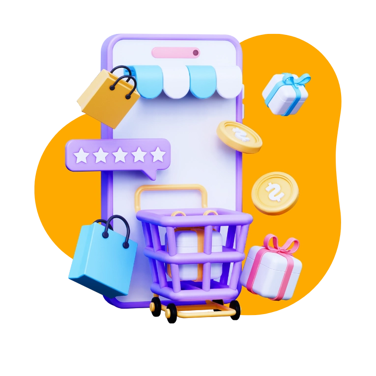 Our Store v1