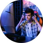 1GAMERS