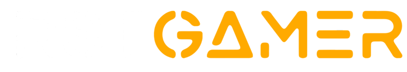 Rst Gamer