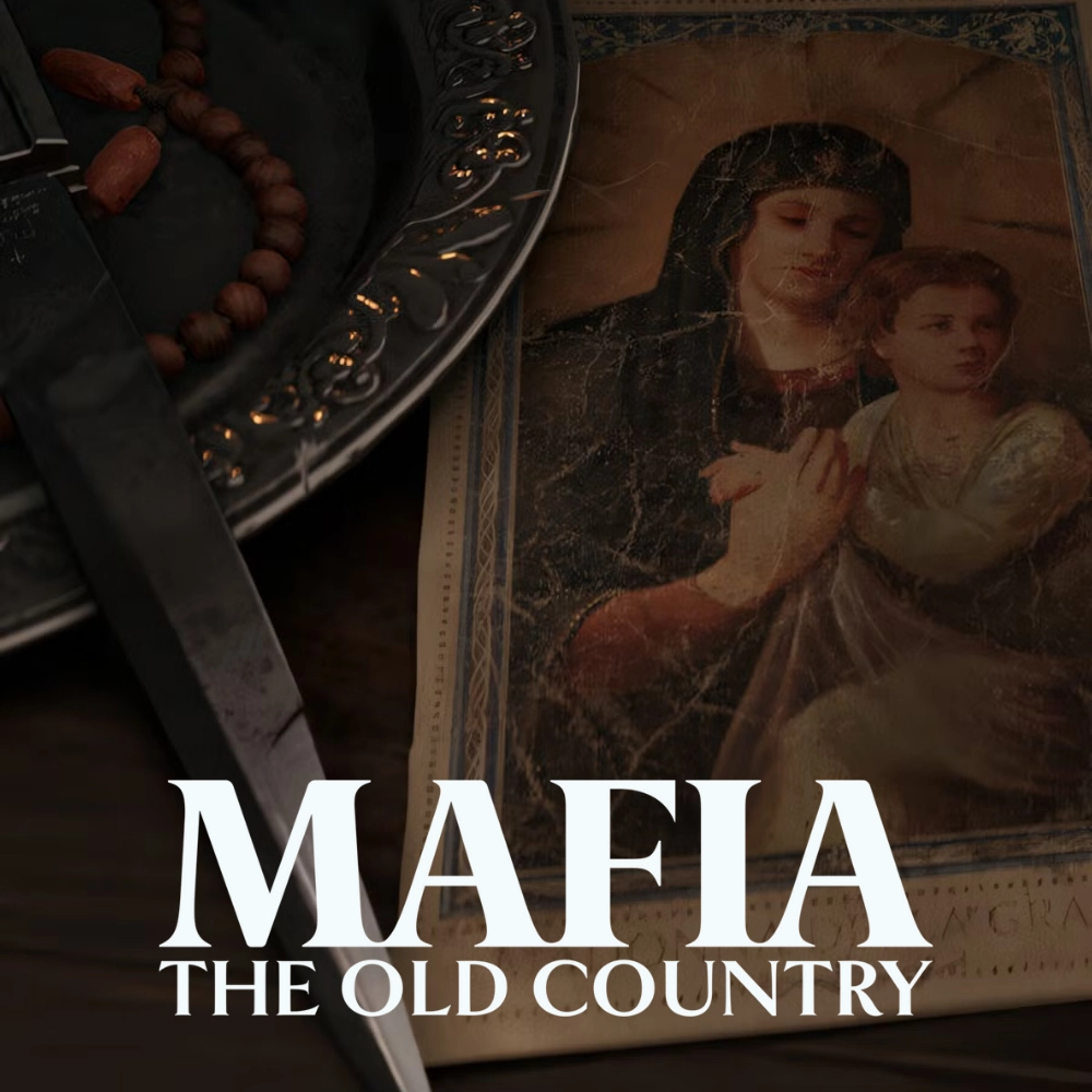 Mafia: The Old Country