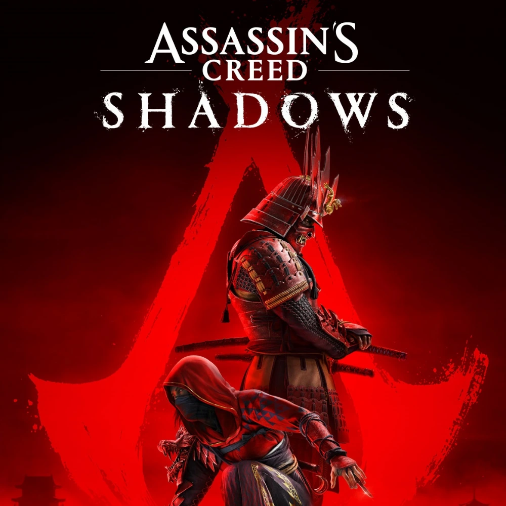 Assassin's Creed Shadows
