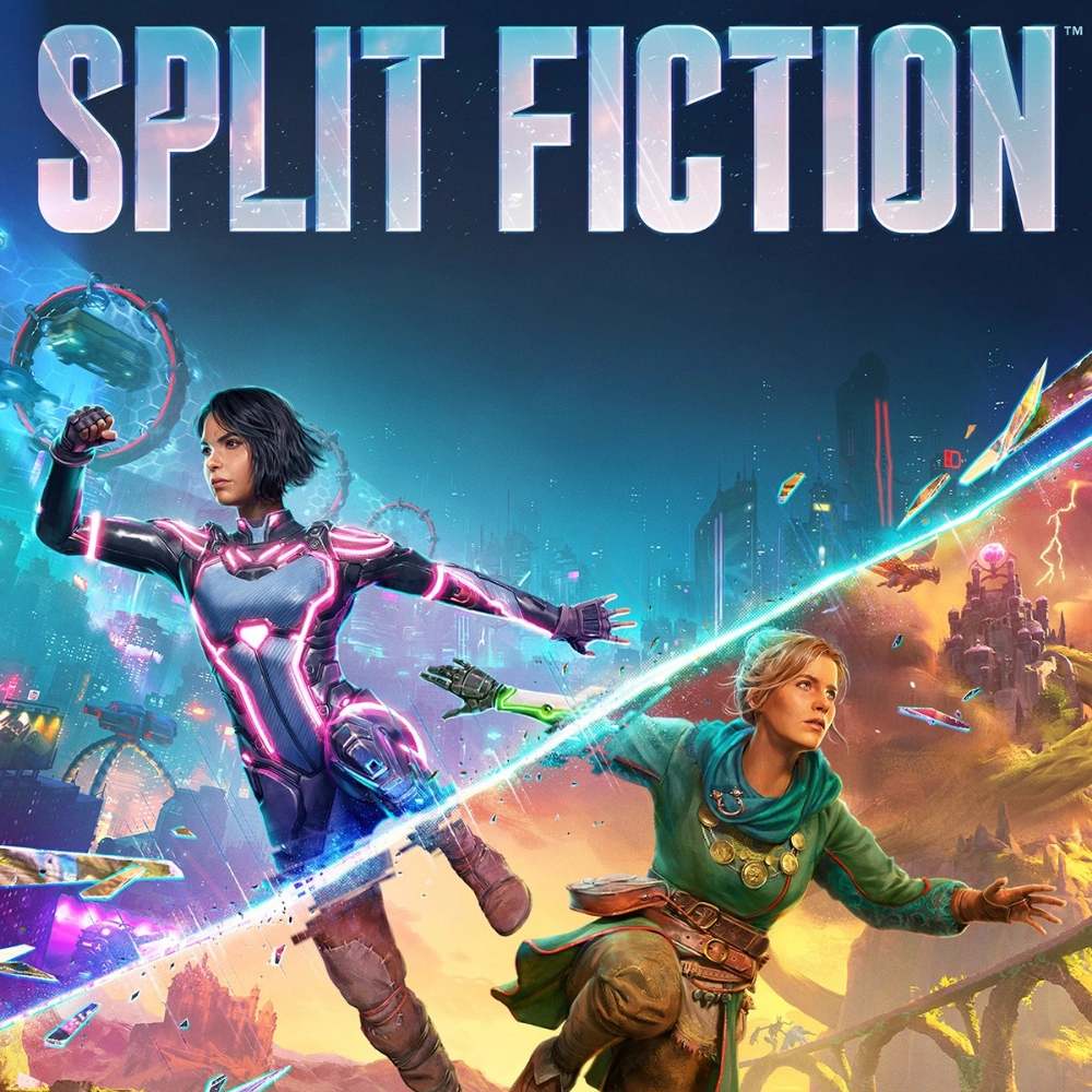 Split Fiction